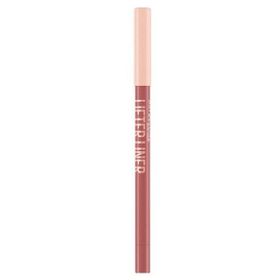 Maybelline 07 Big Lift New York Lifter Liner Dudak Kalemi