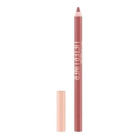 Maybelline 07 Big Lift New York Lifter Liner Dudak Kalemi