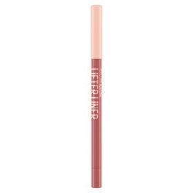 Maybelline 07 Big Lift New York Lifter Liner Dudak Kalemi