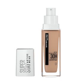 Maybelline 07 Classic Nude Superstay Active Wear Fondöten