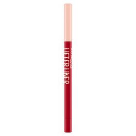 Maybelline 10 Main Character New York Lifter Liner Dudak Kalemi