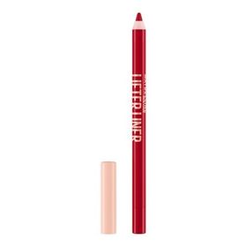 Maybelline 10 Main Character New York Lifter Liner Dudak Kalemi