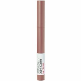 Maybelline 10 New York Superstay Ink Crayon Kalem Ruj