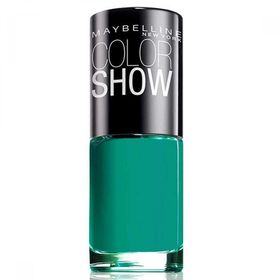 Maybelline 120 Color Show Oje