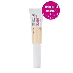 Maybelline 15 Slay With Superstay Kapatıcı