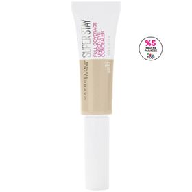 Maybelline 15 Slay With Superstay Kapatıcı