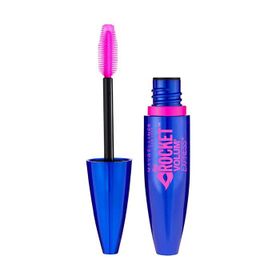 Maybelline 17121 New York Hacim Sağlayan Siyah Rocket Volume Express Maskara