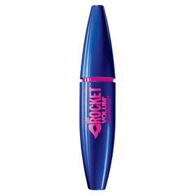 Maybelline 17121 New York Hacim Sağlayan Siyah Rocket Volume Express Maskara
