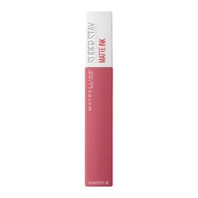Maybelline 180-Revolutionary New York Super Stay Likit Mat Ruj