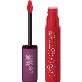 Maybelline 20 Power Leo Superstay Matte Ink Liquid Lipstick