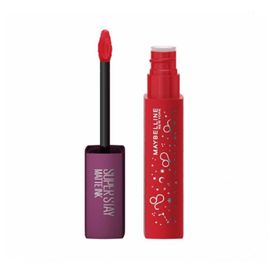 Maybelline 20 Power Leo Superstay Matte Ink Liquid Lipstick