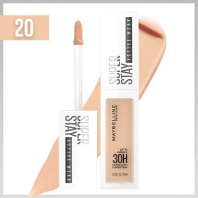 Maybelline 20 Slay With Superstay Kapatıcı