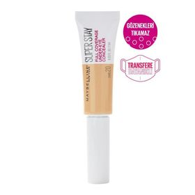 Maybelline 20 Slay With Superstay Kapatıcı