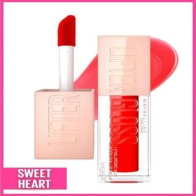 Maybelline 23 Sweetheart Lifter Gloss Lipgloss