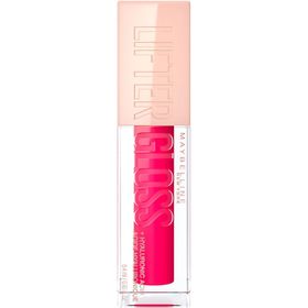 Maybelline 24 Bubble Gum Lifter Gloss Lipgloss