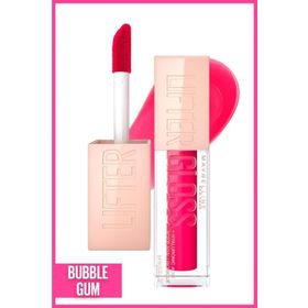 Maybelline 24 Bubble Gum Lifter Gloss Lipgloss