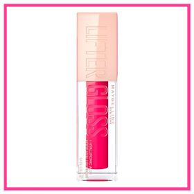 Maybelline 24 Bubble Gum Lifter Gloss Lipgloss