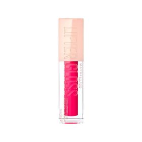 Maybelline 24 Bubble Gum Lifter Gloss Lipgloss