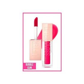 Maybelline 24 Bubble Gum Lifter Gloss Lipgloss