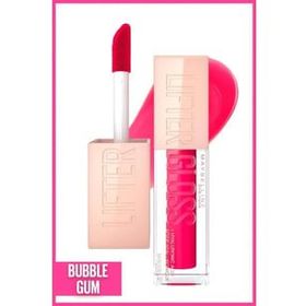 Maybelline 24 Bubble Gum Lifter Gloss Lipgloss