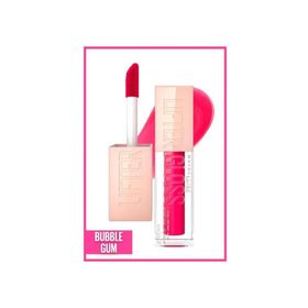 Maybelline 24 Bubble Gum Lifter Gloss Lipgloss