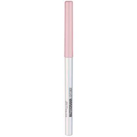 Maybelline 25 3.5 ml New York Master Drama Lightliner Metalik Açık Pembe Göz Kalemi