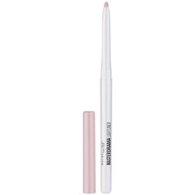 Maybelline 25 3.5 ml New York Master Drama Lightliner Metalik Açık Pembe Göz Kalemi