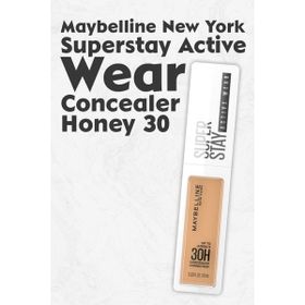 Maybelline 30 Honey Superstay Active Wear Kapatıcı