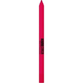 Maybelline 302 Pink Tattoo Liner Jel Göz Kalemi