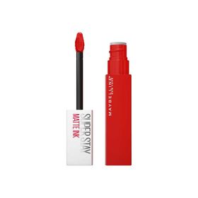 Maybelline 320 Individualist Superstay Matte Ink Liquid Lipstick