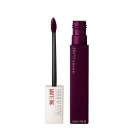 Maybellıne 45 Super Stay Likit Mat Ruj