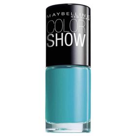 Maybelline 651 Color Show Oje