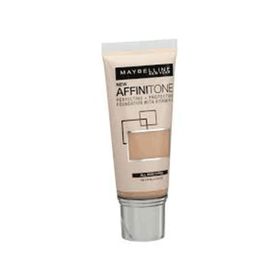Maybelline Affinitone 03 Light Sang Beige Fondöten