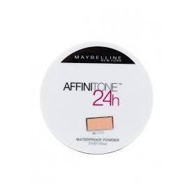 Maybelline Affinitone 24 H No:40 Fawn Fondöten