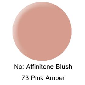 Maybelline Affinitone 73 Pink Amber Allık