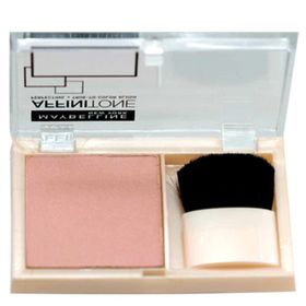 Maybelline Affinitone 73 Pink Amber Allık