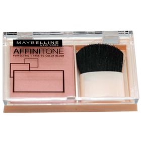 Maybelline Affinitone 73 Pink Amber Allık