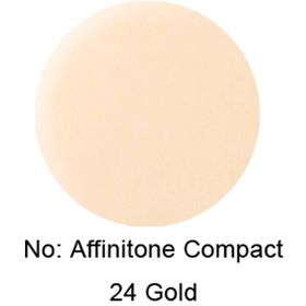 Maybelline Affinitone Compact Powder 42 Dark Beige Pudra