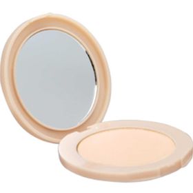 Maybelline Affinitone Compact Powder 42 Dark Beige Pudra