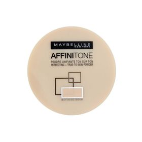 Maybelline Affinitone Fondöten
