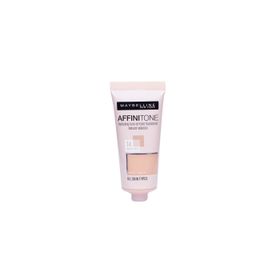 Maybelline Affinitone Fondöten