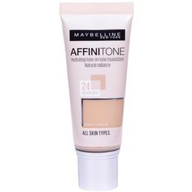 Maybelline Affinitone Fondöten