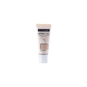 Maybelline Affinitone Fondöten