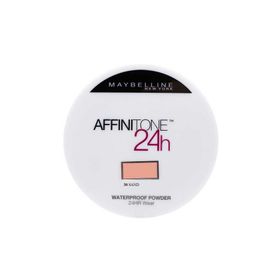 Maybelline Affinitone Fondöten