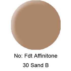 Maybelline Affinitone Foundation 30 Sand Beige Fondöten
