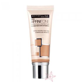 Maybelline Affinitone No.03 Fondöten