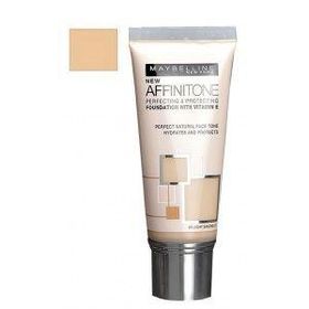 Maybelline Affinitone No.03 Fondöten