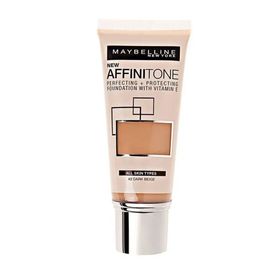 Maybelline Affinitone No.42 Fondöten