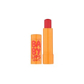 Maybelline Baby Lips Sport Dudak Nemlendirici