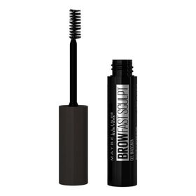 Maybelline Brow Fast Sculpt 06 Deep Brown Kaş Maskarası